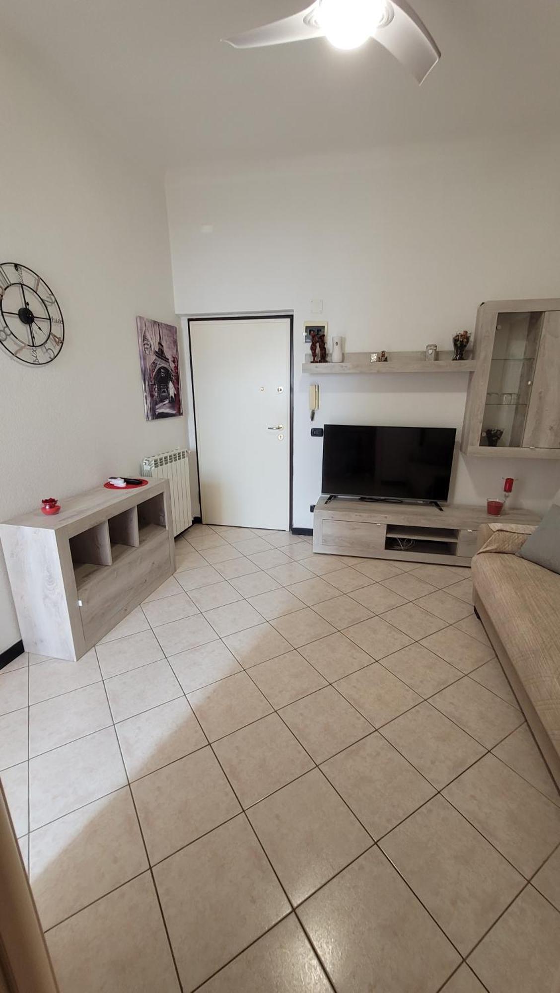 Bacio Del Sole Apartment วาโด ลีกูเร ภายนอก รูปภาพ